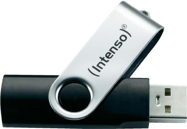Image du produit Intenso Basic Line (32 Go, USB-A)
