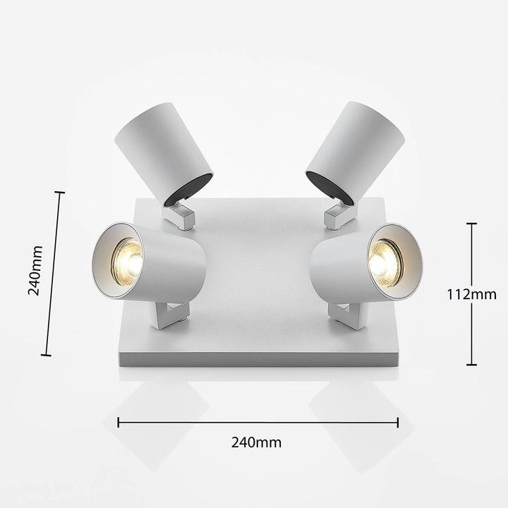Image du produit Arcchio Iavo (GU10)