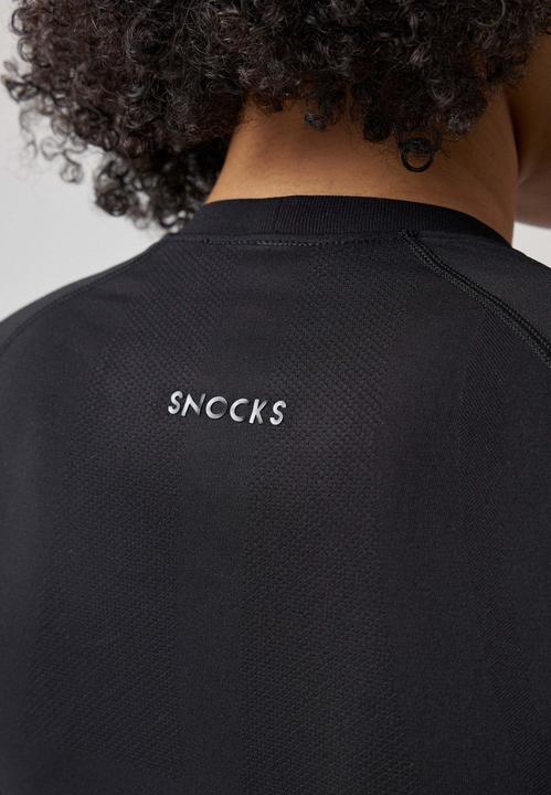Actual product image Snocks Sportshirt langarm Damen (L)