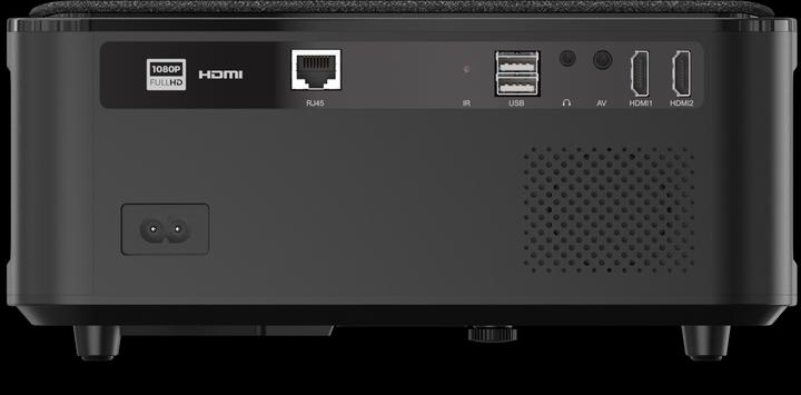 Productafbeelding Overmax Multipic 5.1 (Volledige HD, 4000 lm)