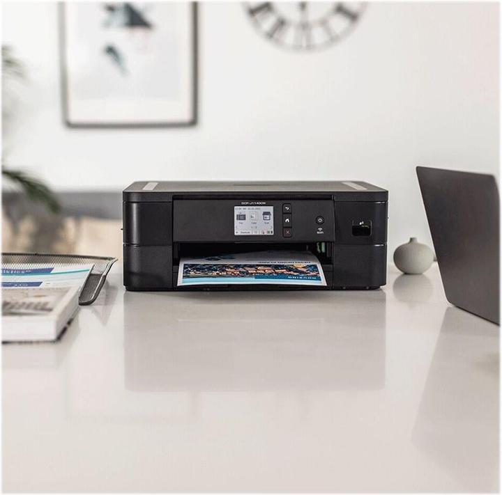 Produktbild Brother DCP-J1140DW (Tintenpatrone, Farbe)