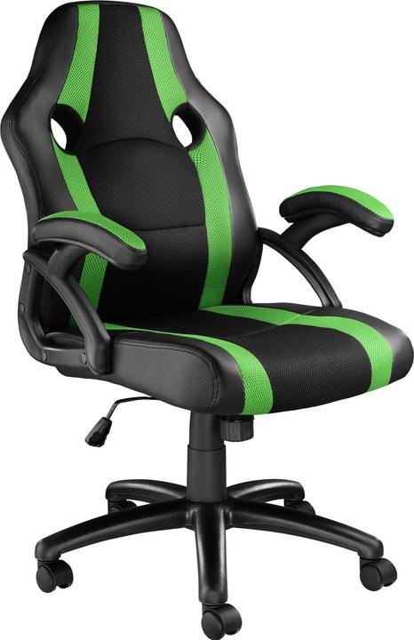 Produktbild tectake Bürostuhl Benny