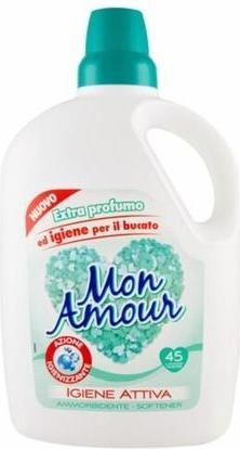Produktbild Felce Azzurra Mon Amour Ammorbidente 3000ml - Igiene Attiva (Körperlotion, 3000 ml)