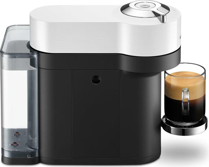 Produktbild De'Longhi Nespresso Vertuo Lattissima (NESPRESSO Vertuo)