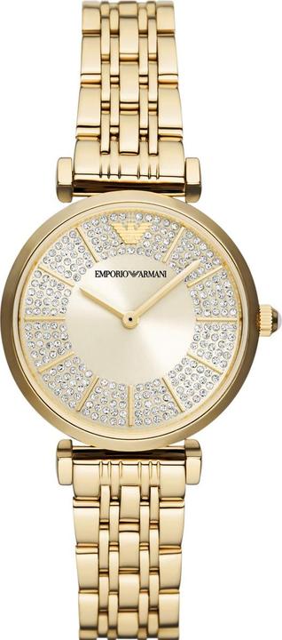 Produktbild Emporio Armani Damenuhr (Analoguhr, 32 mm)