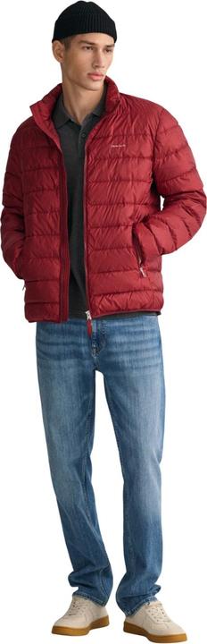Actual product image GANT Mens Lightweight Down Jacket (M)