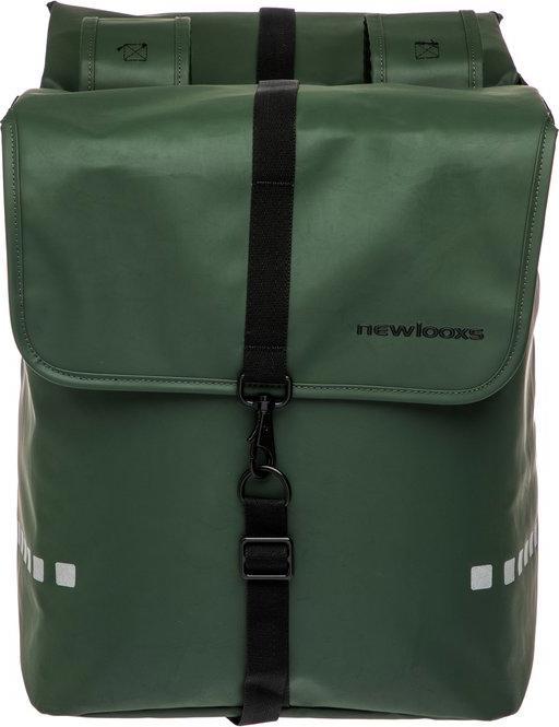 Actual product image New Looxs 5037049 (39 l, Luggage carrier bag)