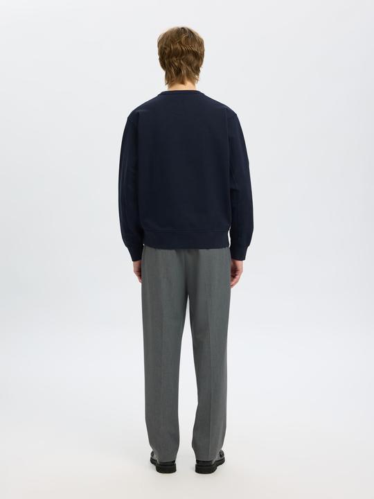 Produktbild Selected Homme 100% Baumwoll Sweatshirt (XL)