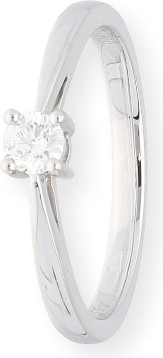 Carat Solitaire (50, 750/18 K Gold)