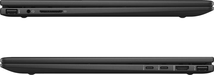Image du produit HP Envy x360 15-fh0075ng (15.60", AMD Ryzen 7 7730U, 16 Go, 512 Go, DE)