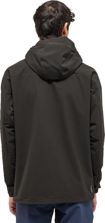 Immagine prodotto Haglöfs Rosson Softshell Hood (M)