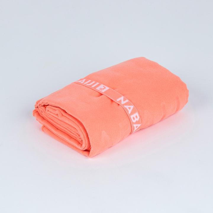 Image du produit Nabaiji Microfibre (80 x 130 cm)