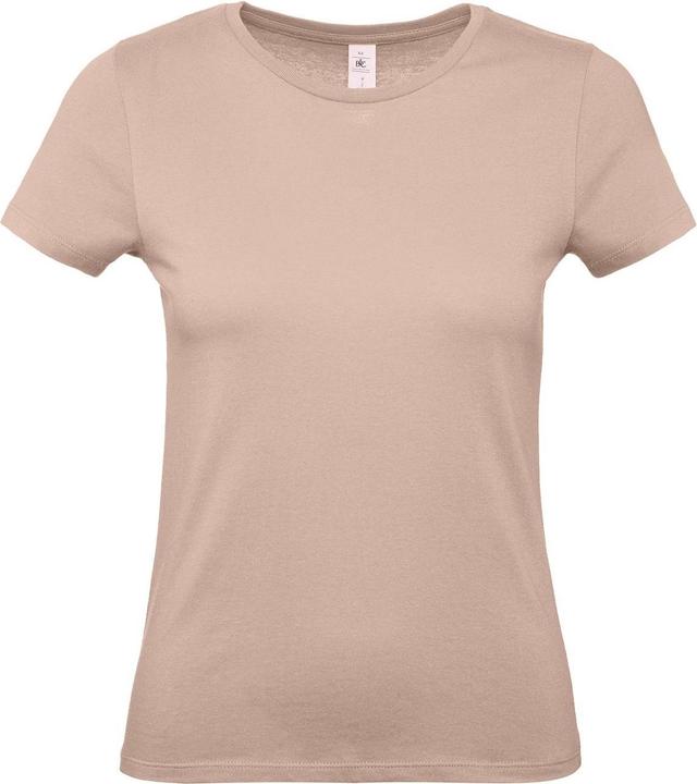 B&C TShirt #E150 (S)