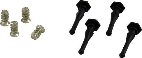 Actual product image LC-Power Case fan LC-CF-TUBE (120 mm, 1 x)