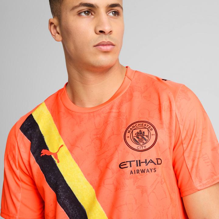 Actual product image Puma Kidsuper MCFC (XS)