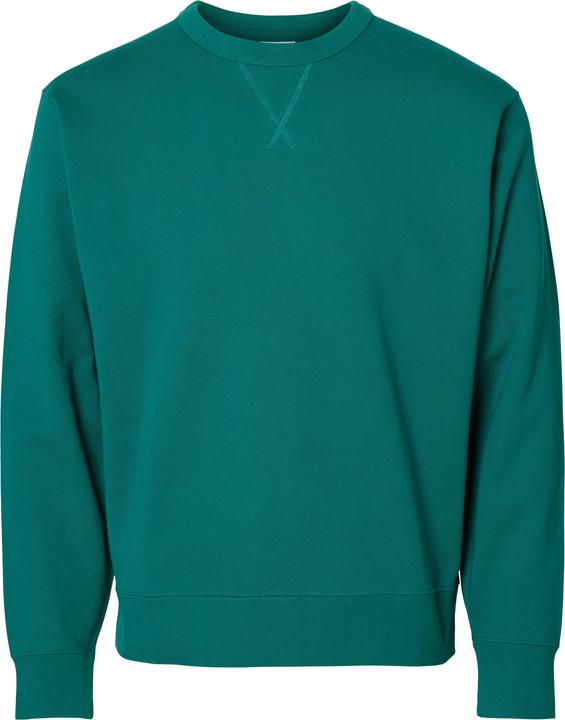 Produktbild Selected Homme 100% Baumwoll Sweatshirt (L)