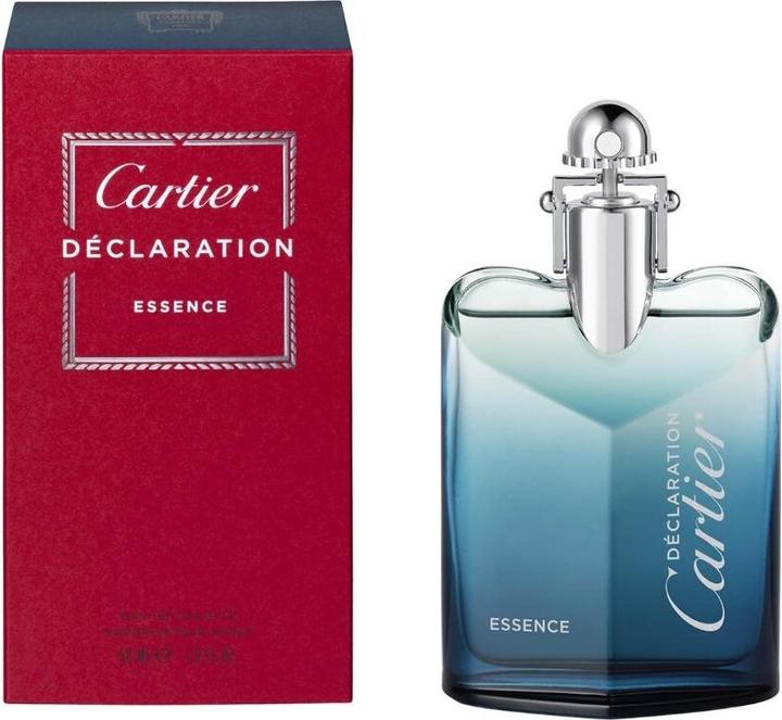 Cartier Declaration Essence Eau de Toilette 50ml (Eau de Toilette, 50 ml)