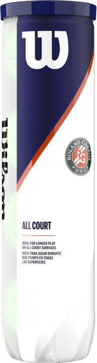 Produktbild Wilson Roland Garos All Court 4