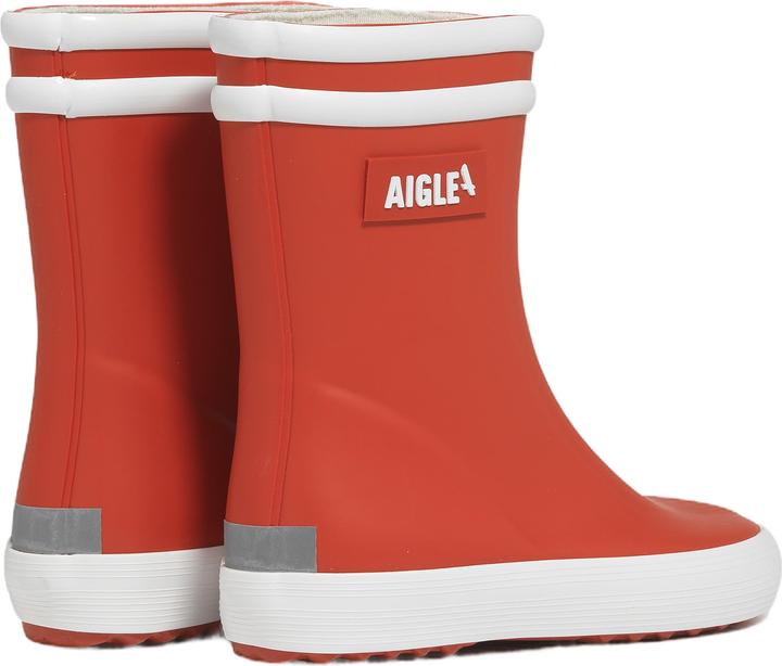 Actual product image Aigle Baby Flac (21)