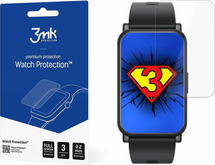 Image du produit 3MK Watch Protection v. ARC+ do Honor Watch ES