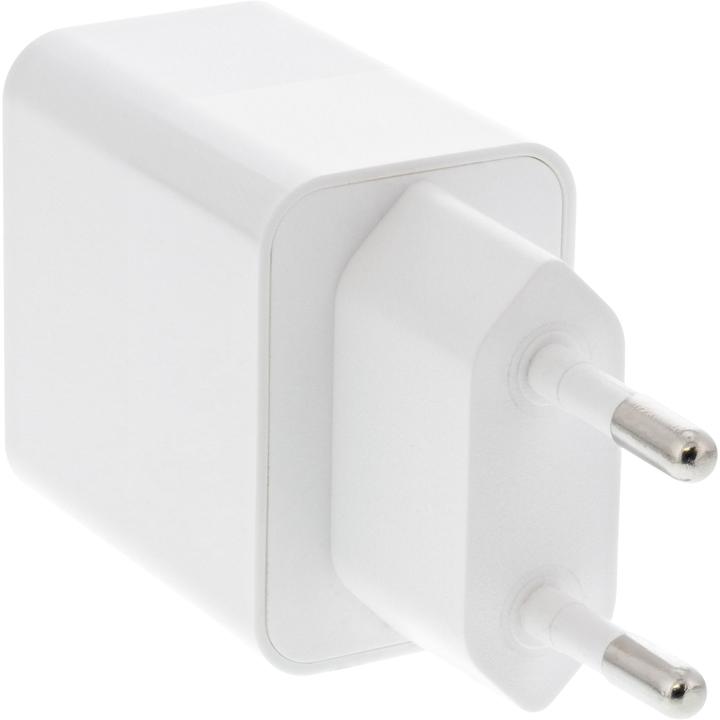 Actual product image InLine Power supply 20 watt (20 W)