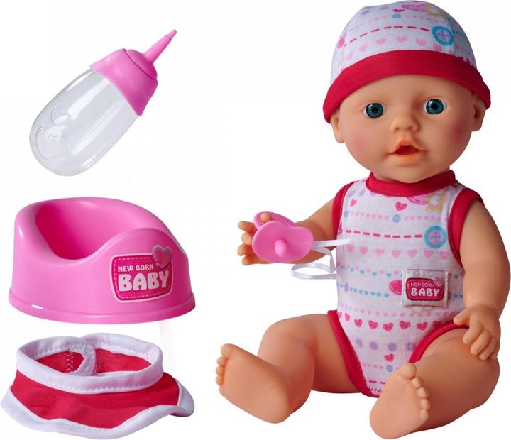 Productafbeelding Simba Schimmige baby