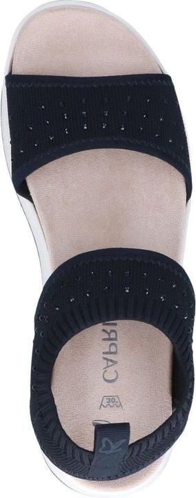 Actual product image Caprice Sandal (36)