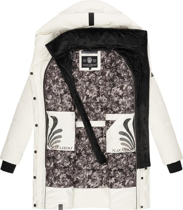 Actual product image Navahoo Hickey (M)