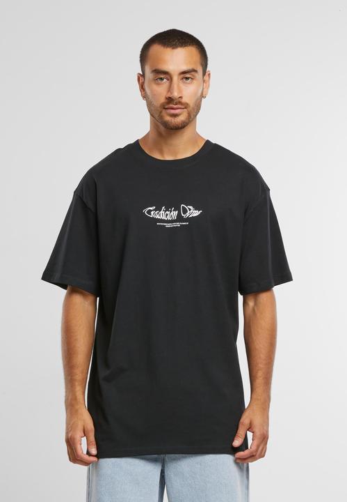Actual product image Mister Tee MisterTee Pelea De Gallos Oversize Tee - 175093 (L)
