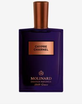 Actual product image Molinard Chypre Charnel Eau de Parfum 75ml (Eau de parfum, 75 ml)