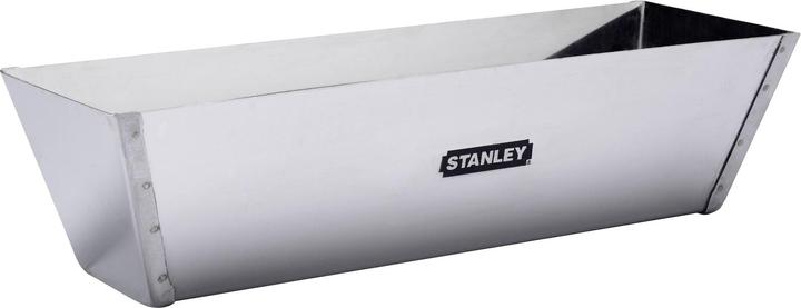 Stanley Spachtelkasten Aus Stahl 305mm (11 cm)