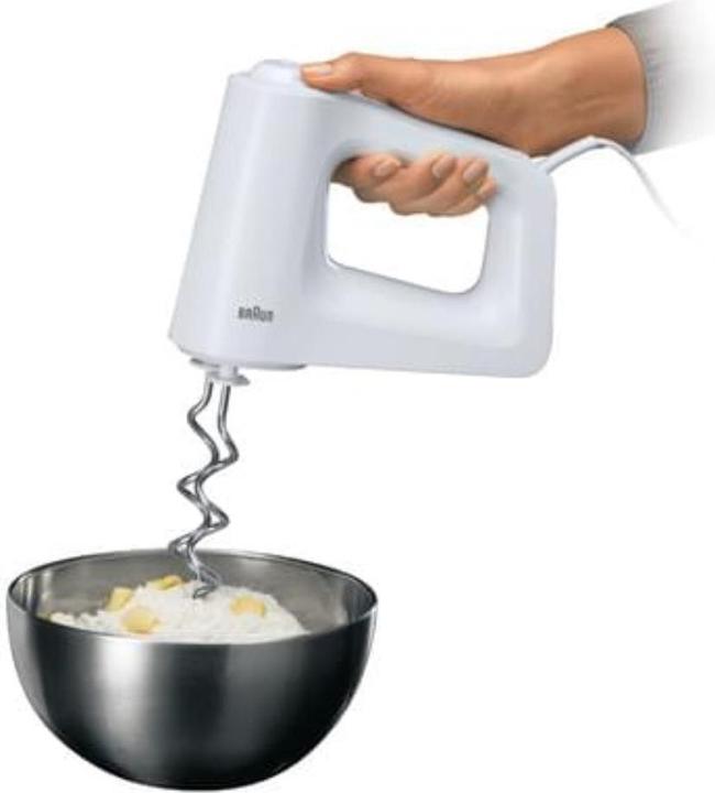 Productafbeelding Braun HM 3000 (450 W)