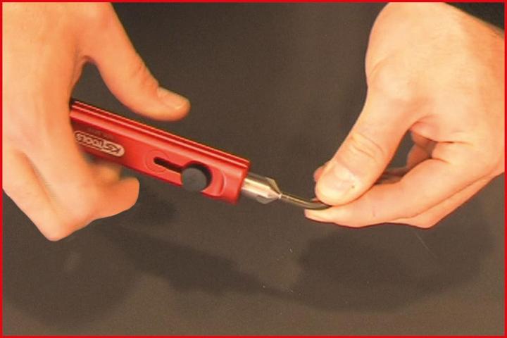 Image du produit KS Tools 105.3015 (125 mm)