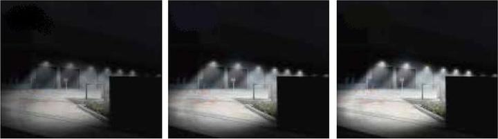 Immagine prodotto Elbro Rilevatore di movimento CCT installaz.a posteriori con telecomando nero