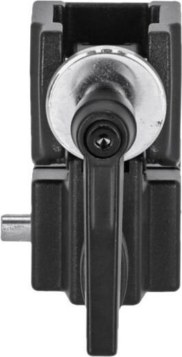 Actual product image Adam Hall SCP 710 B SET 1 Universal hook