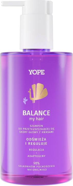 Image du produit MGA Eh bien (11 ml, Shampoing liquide)