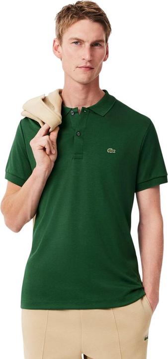 Immagine prodotto Lacoste Pima Maglietta Polo Regolare Uomo (S)
