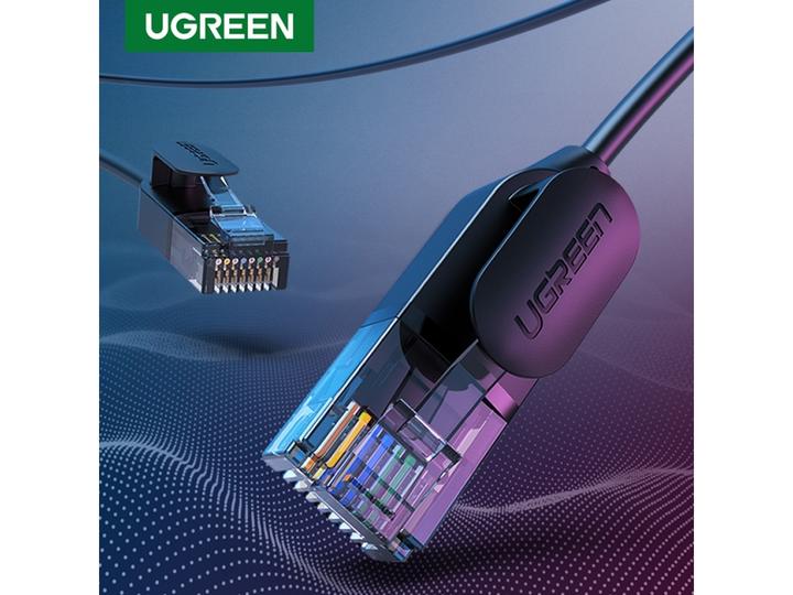 Productafbeelding Ugreen Netzwerkkabel (UTP, CAT6a, 2 m)