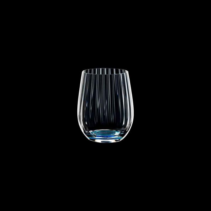 Actual product image Riedel O Wine Tumbler Happy O Optical 5515/44 (set of 4) (34.40 cl, 4 Glasses, Wine glasses set)