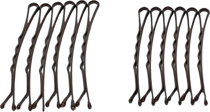 Image du produit Herba Pince ondulée (12 pcs)