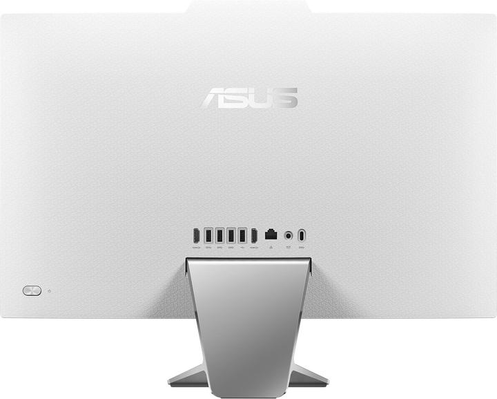 Produktbild ASUS XpertCenter E3402WBAK-WA069X i3-1215u 8Gb Hd 256Gb (Intel Core i3-1215U, 8 GB, 256 GB, Intel UHD Graphics)