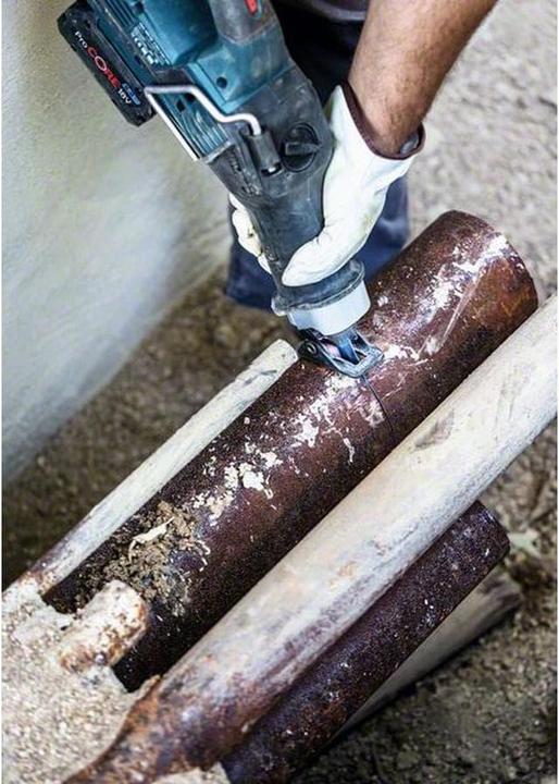Produktbild Bosch Professional Zubehör Expert Säbelsägeblatt