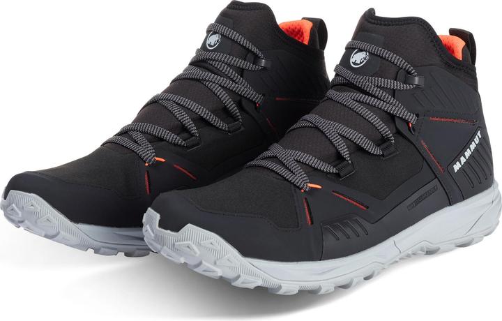 Produktbild Mammut Saentis Pro WP Men (44 2/3)