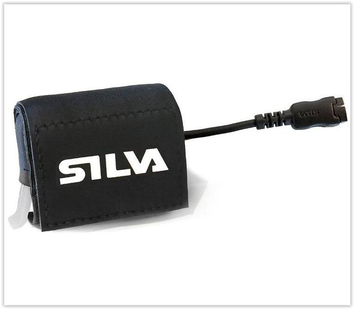 Produktbild Silva Trail Speed X (500 lm)