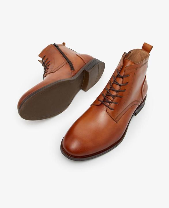 Actual product image Bianco BIABYRON boots (43)