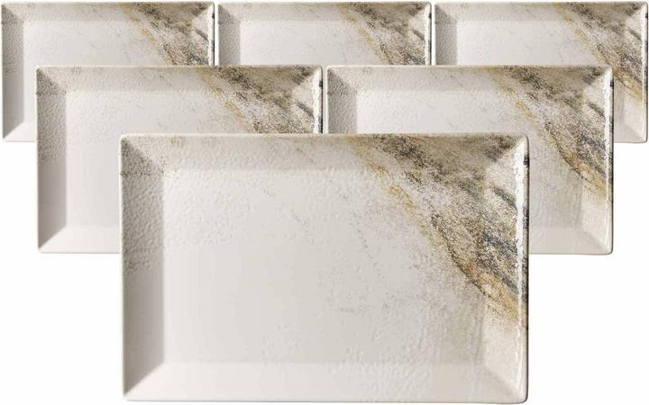 Ritzenhoff & Breker Arezzo Platten