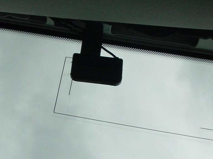 Produktbild Kenwood Corp. CX-DAB1 DAB-Antenne