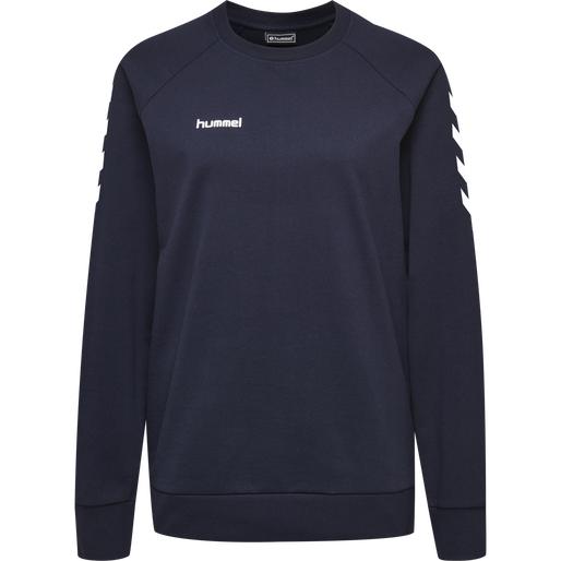 Produktbild hummel Go Cotton Sweatshirt Woman (XL)