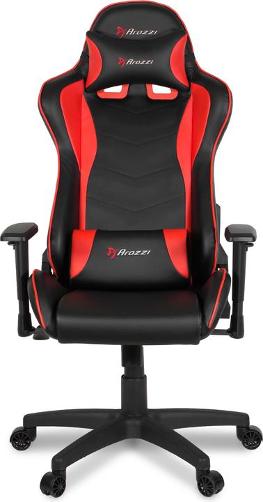 Image du produit Arozzi Chaise de jeu Mezzo V2 - PU