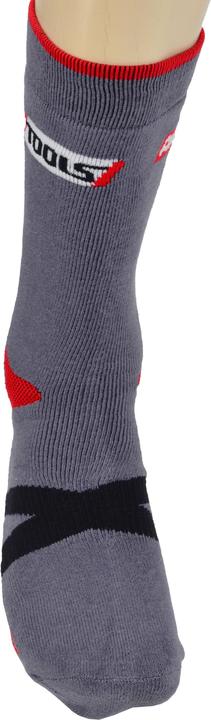 Image du produit Awtools chaussettes longues taille 43-46 (1 x)